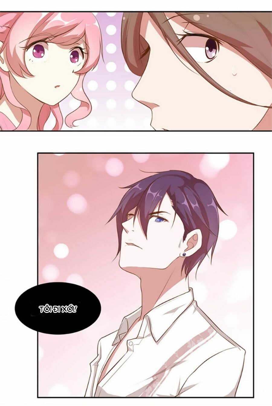 cả thế giới đều không bằng người chapter 23 11