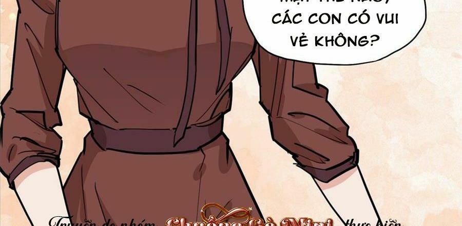 cố tổng, vợ của ngài quá mạnh rồi! chapter 52 88