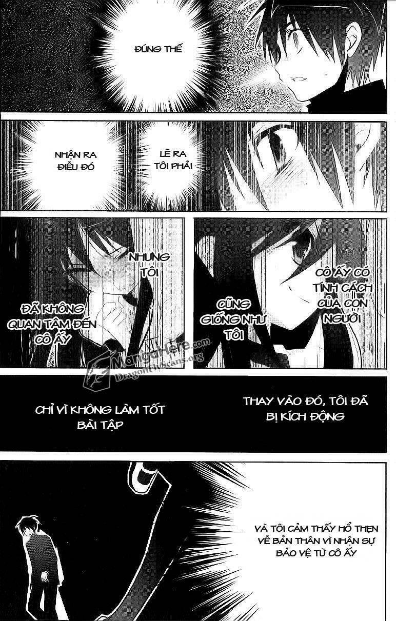 đôi mắt của shana chapter 29 14