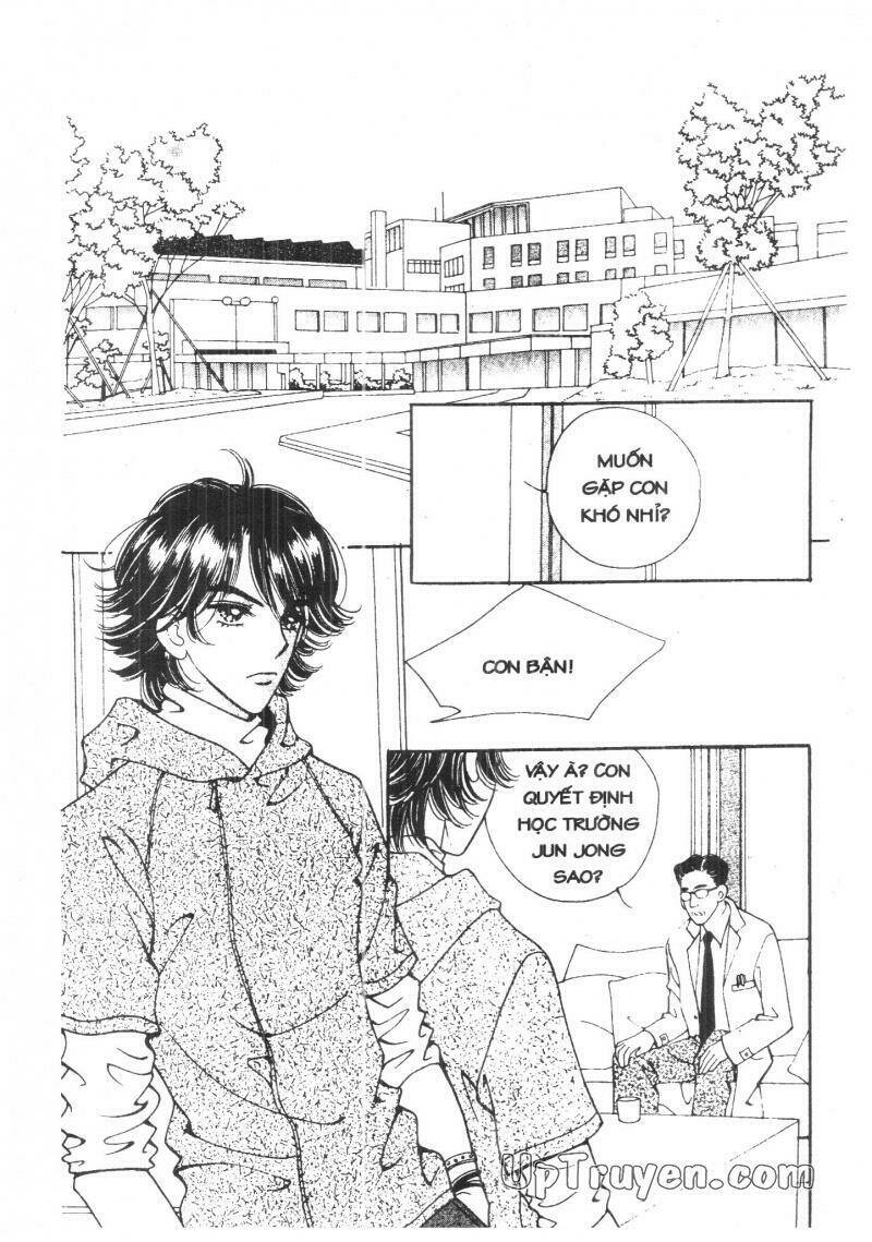 nụ hôn chàng trai chapter 1 46