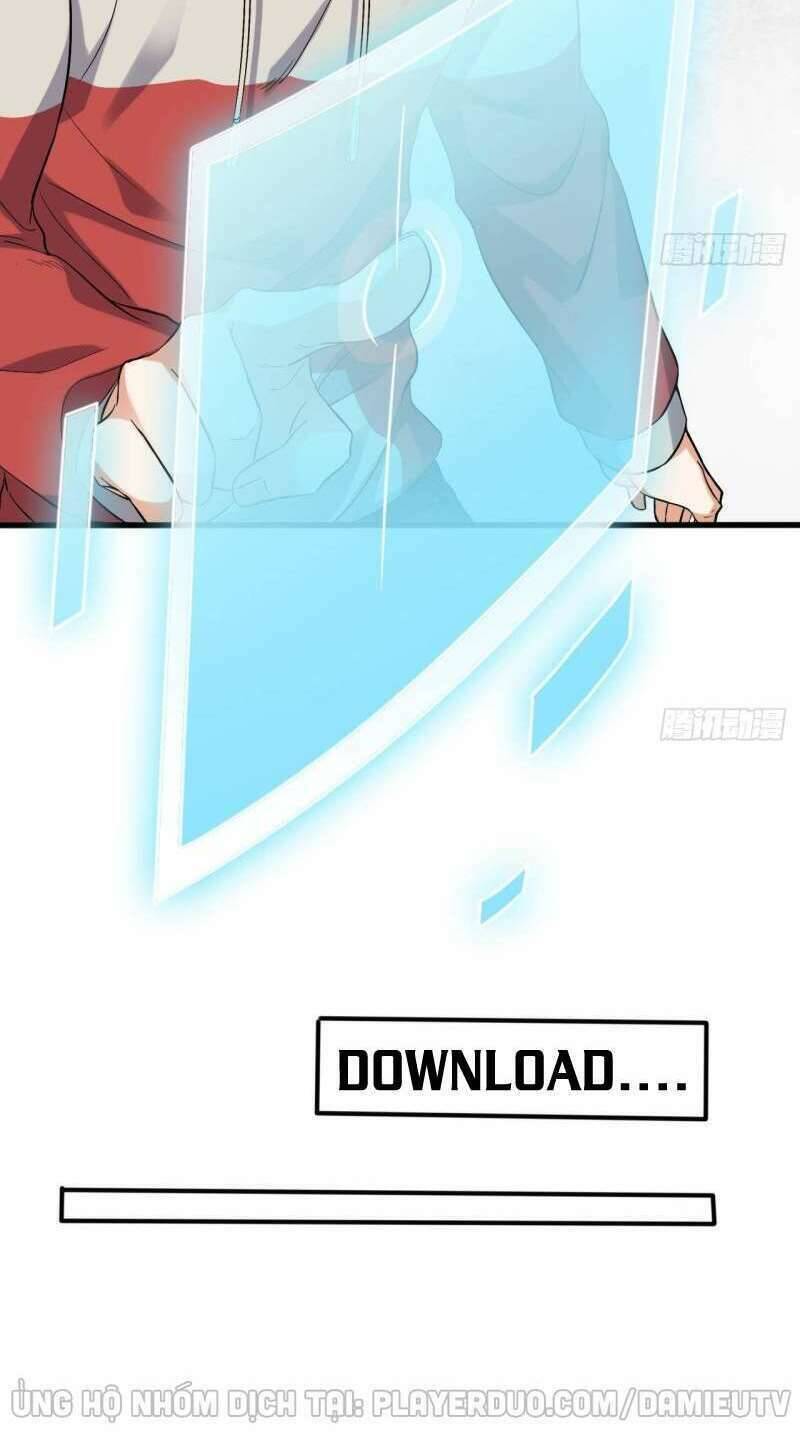 địa phủ khai phá thương chapter 227 13