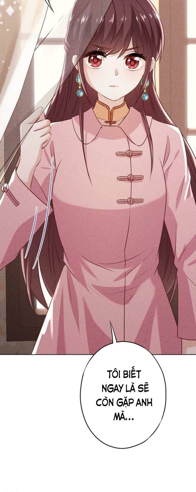 thiếu soái, vợ anh muốn lật trời! chapter 152 22