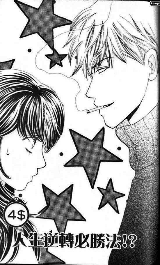 diamond life chapter 4 3