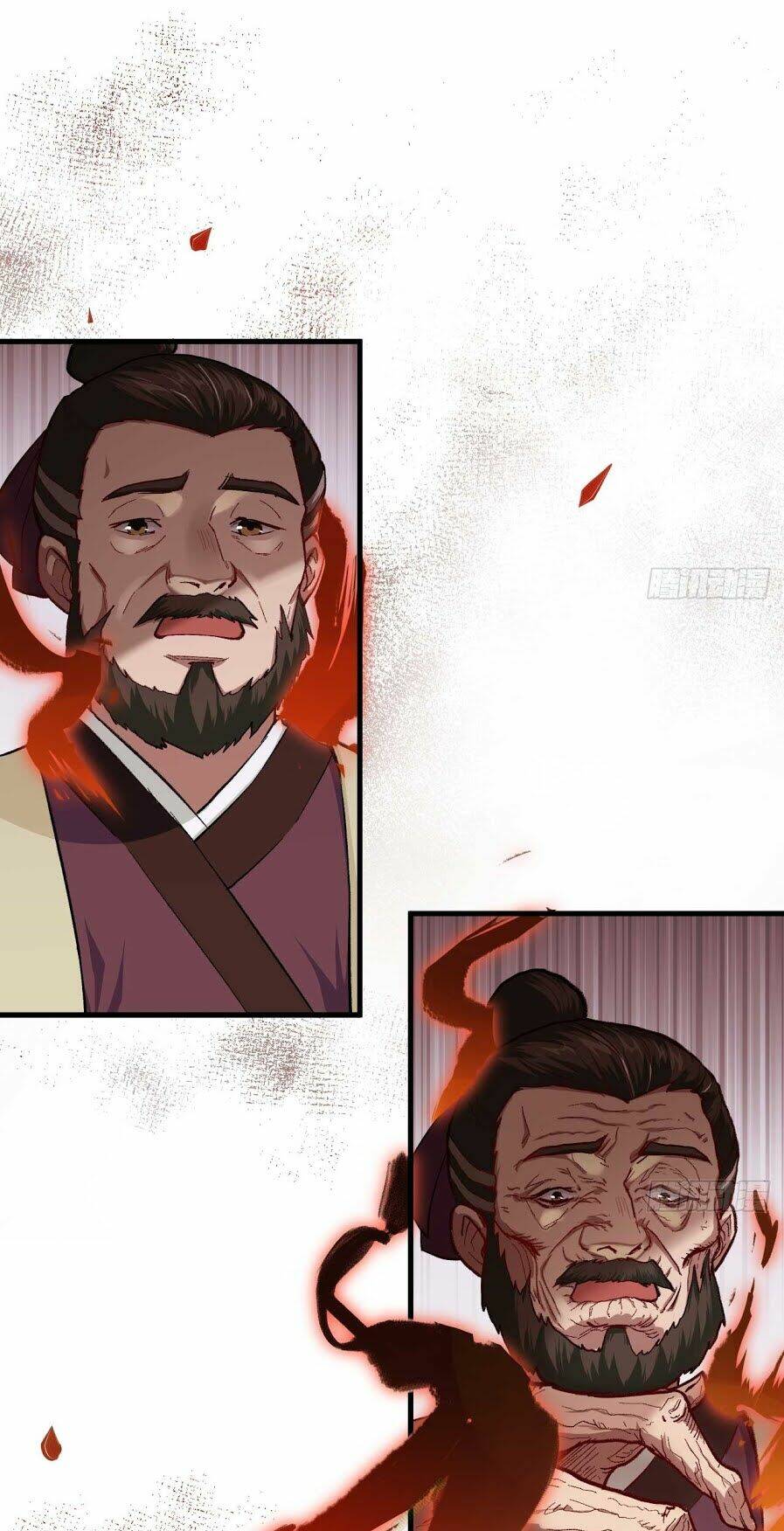 trường an tưởng tượng chapter 6.2 9