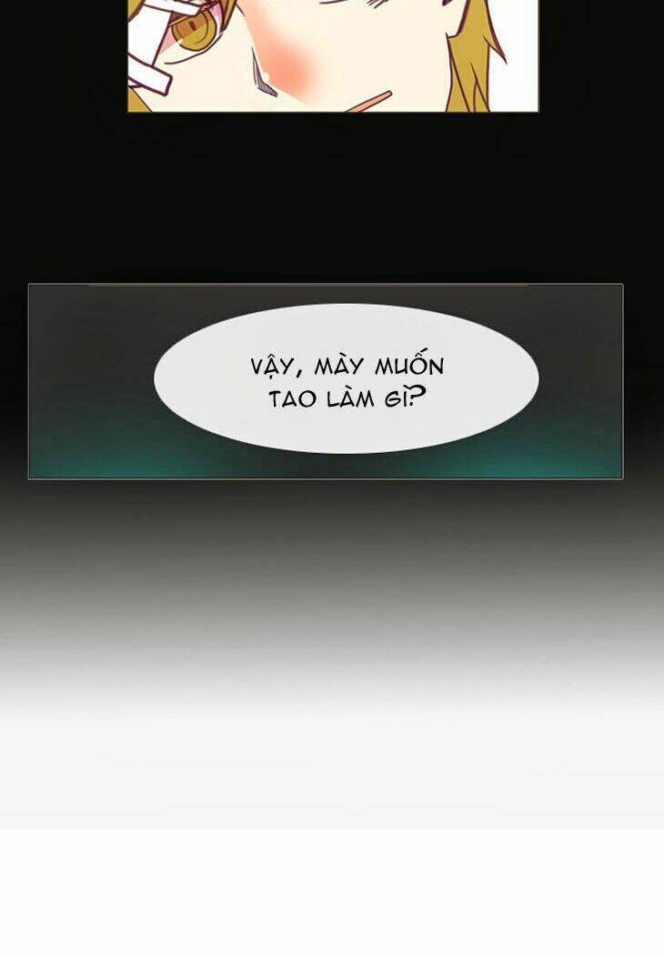 món quà từ chúa chapter 14 12
