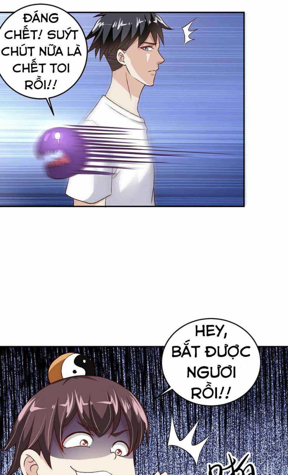 táng kiếm quyết chapter 24 22