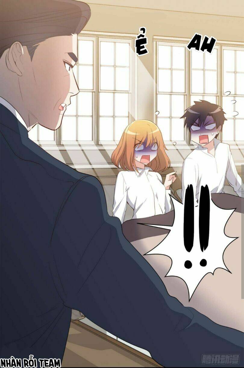 acup tiên sinh chapter 25 5