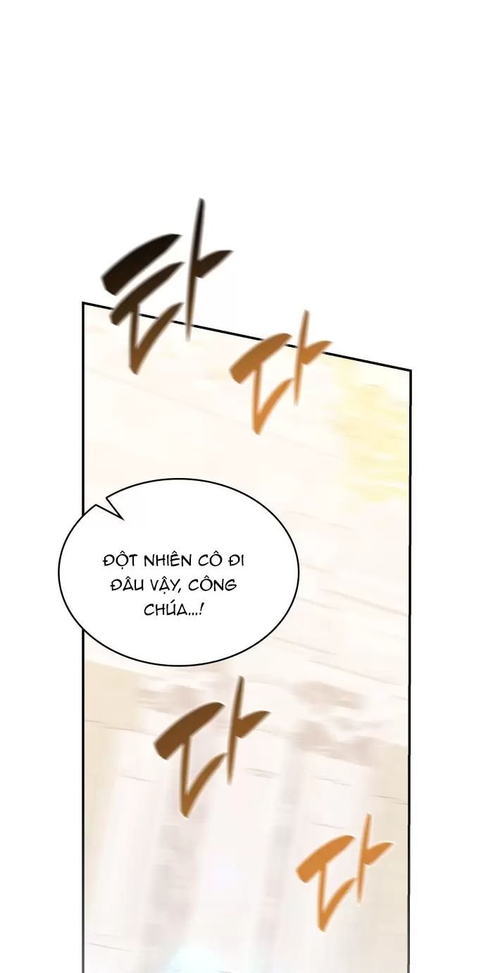 sống trong vườn hoa của công chúa chapter 29 61