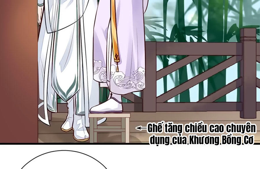 nữ đế livestream công lược chapter 21 38