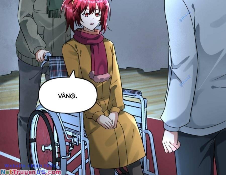 đóng băng toàn cầu: tôi gây dựng nên phòng an toàn thời tận thế chapter 156 19