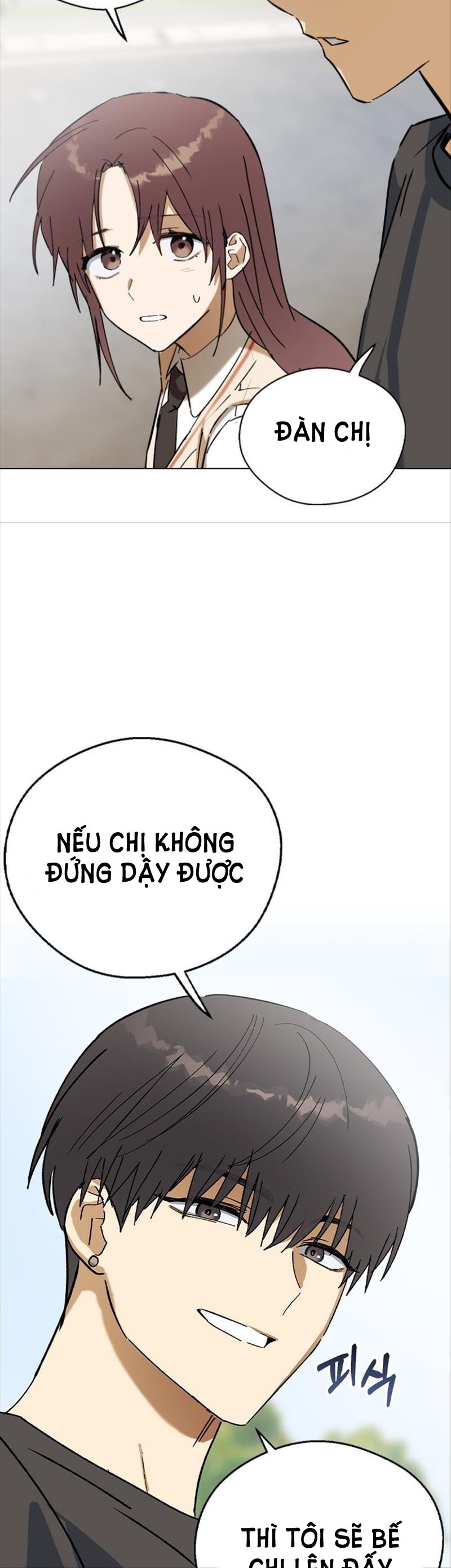nhân duyên kiếp trước chapter 36.1 2