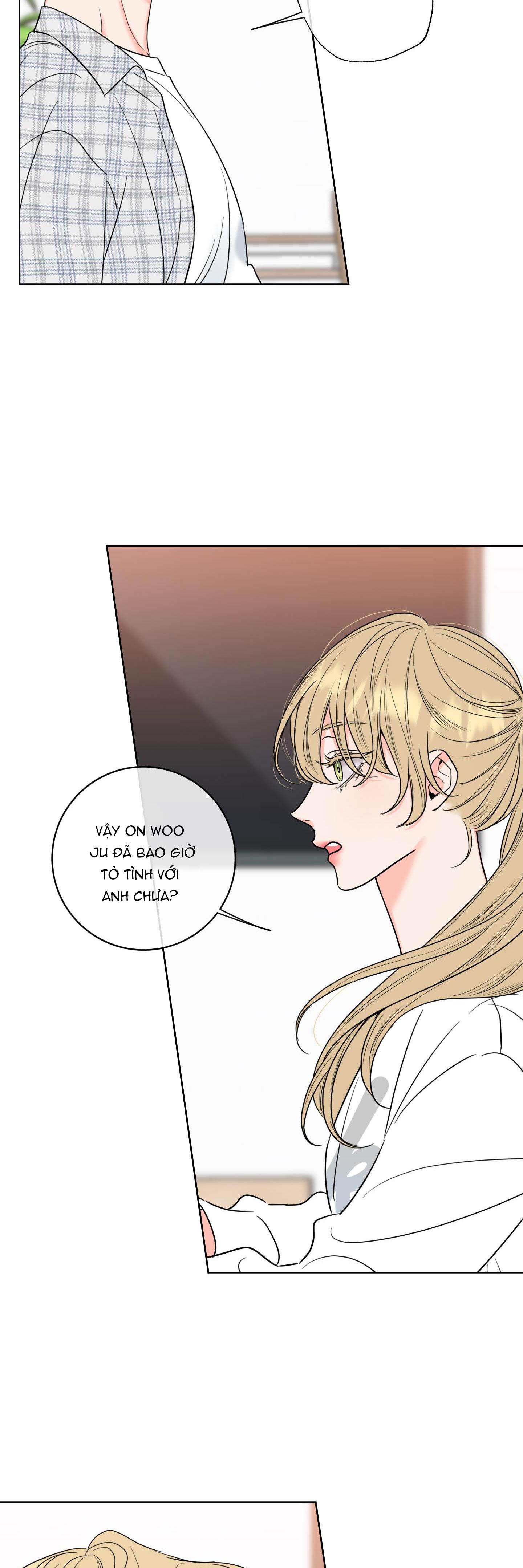 chuyện tình rắc rối -dmbl chapter 11 10