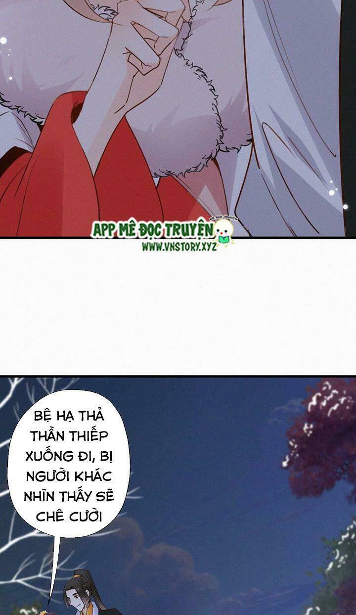 thiên hương mỹ nhân chapter 118 26