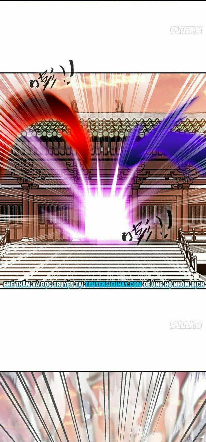 một đời thành tiên chapter 24 9