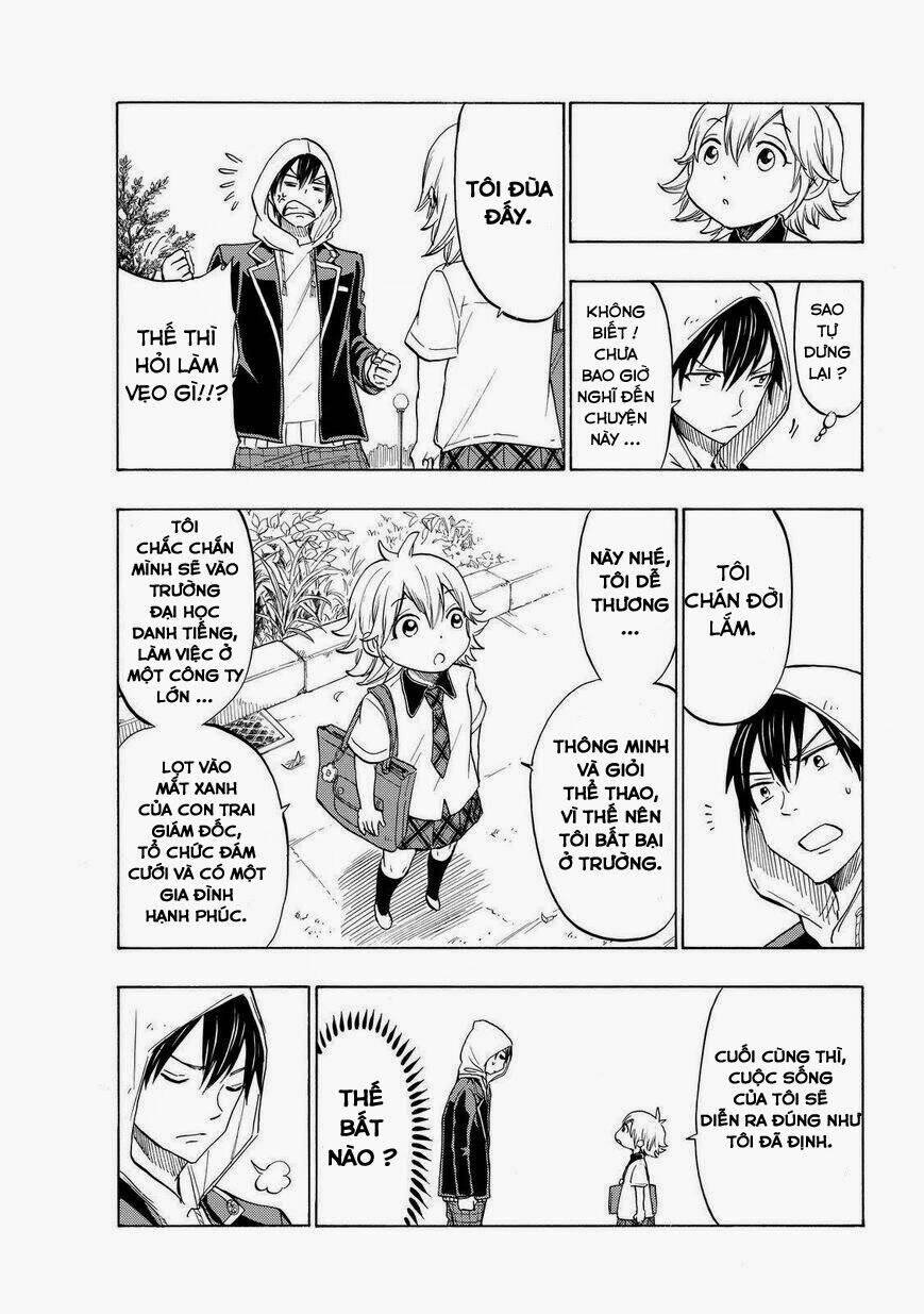 yamada và thất đại ma nữ chapter 123 15