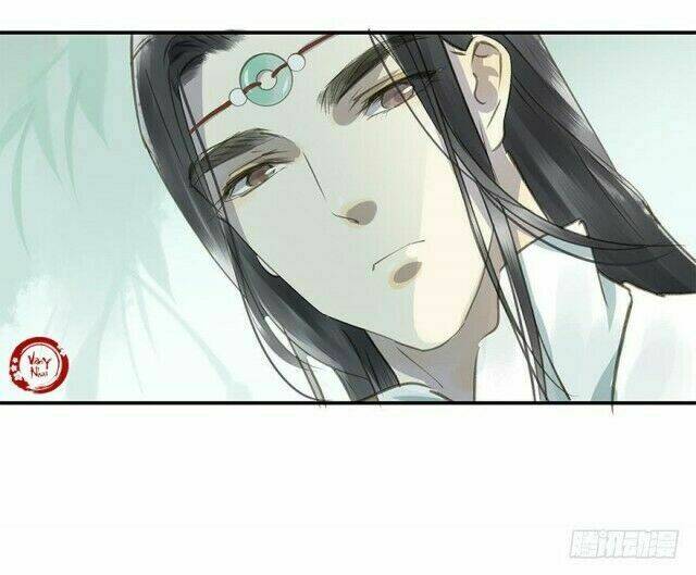 trẫm cũng không muốn vậy đâu chapter 36 29