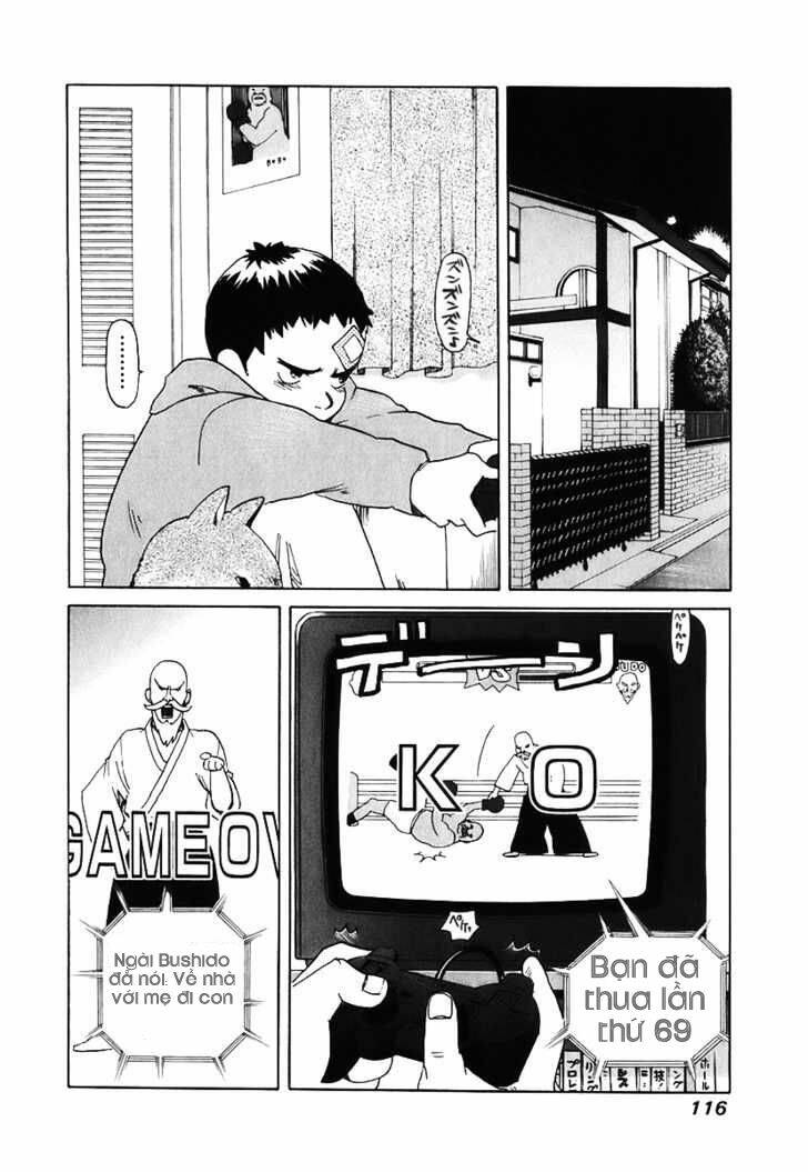 evil heart chapter 3 25