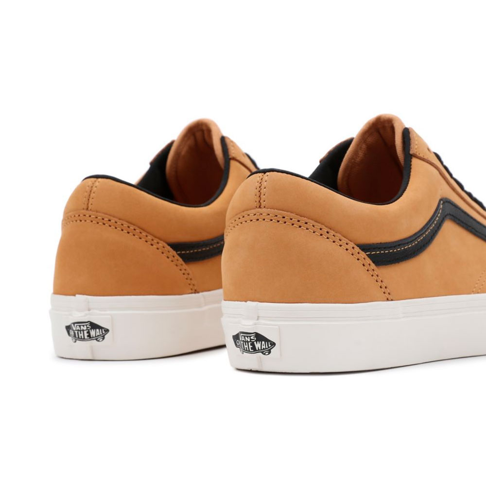 Giày Vans Old Skool Nubuck VN0005UFZV4