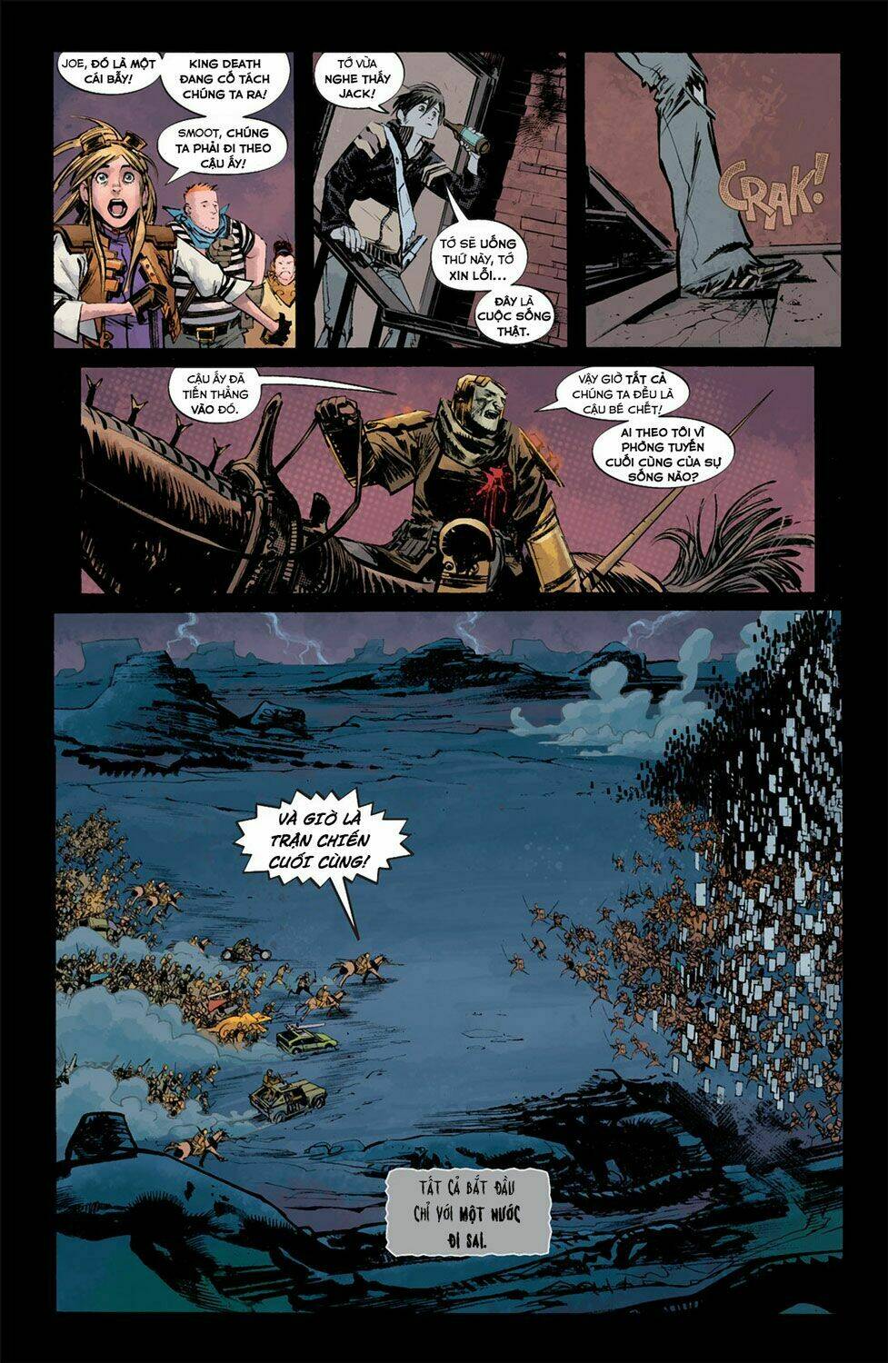 joe the barbarian chapter 7 20