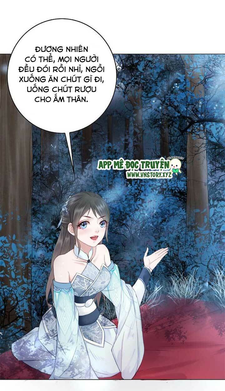 cực phẩm phế vật tiểu thư chapter 24 21