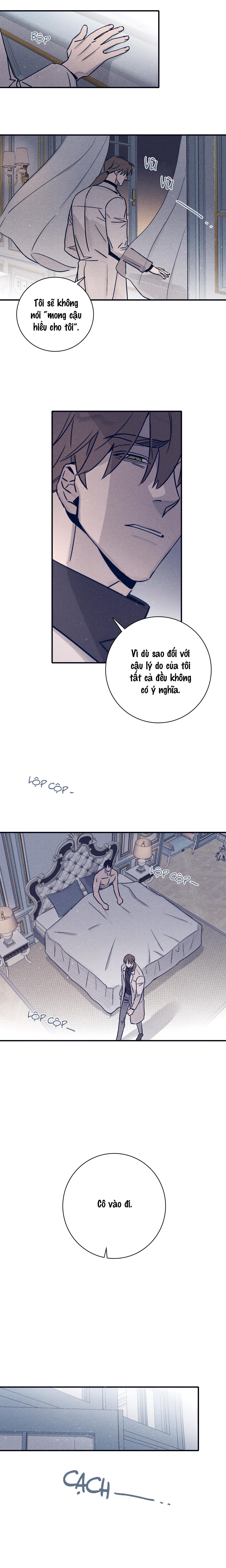 độc dược (marcel) chapter 32 3