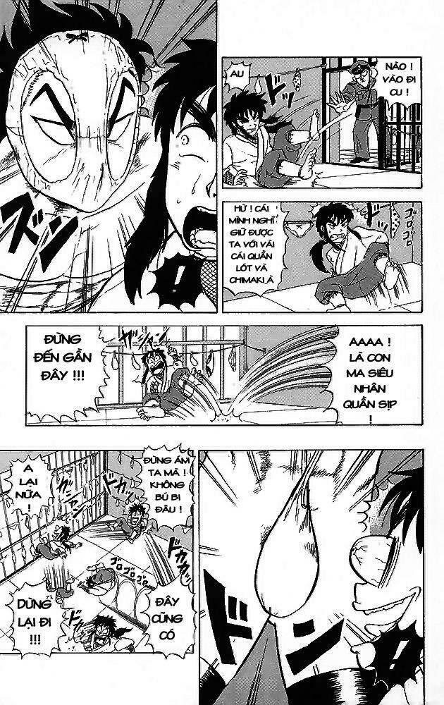 ultimate!! hentai kamen chapter 36 10