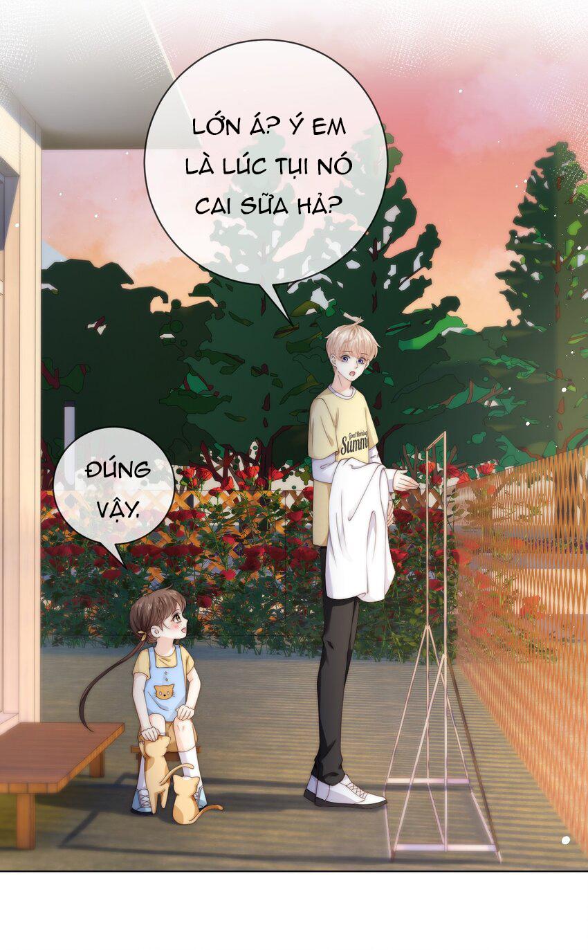 đảo thanh mai chapter 57 17