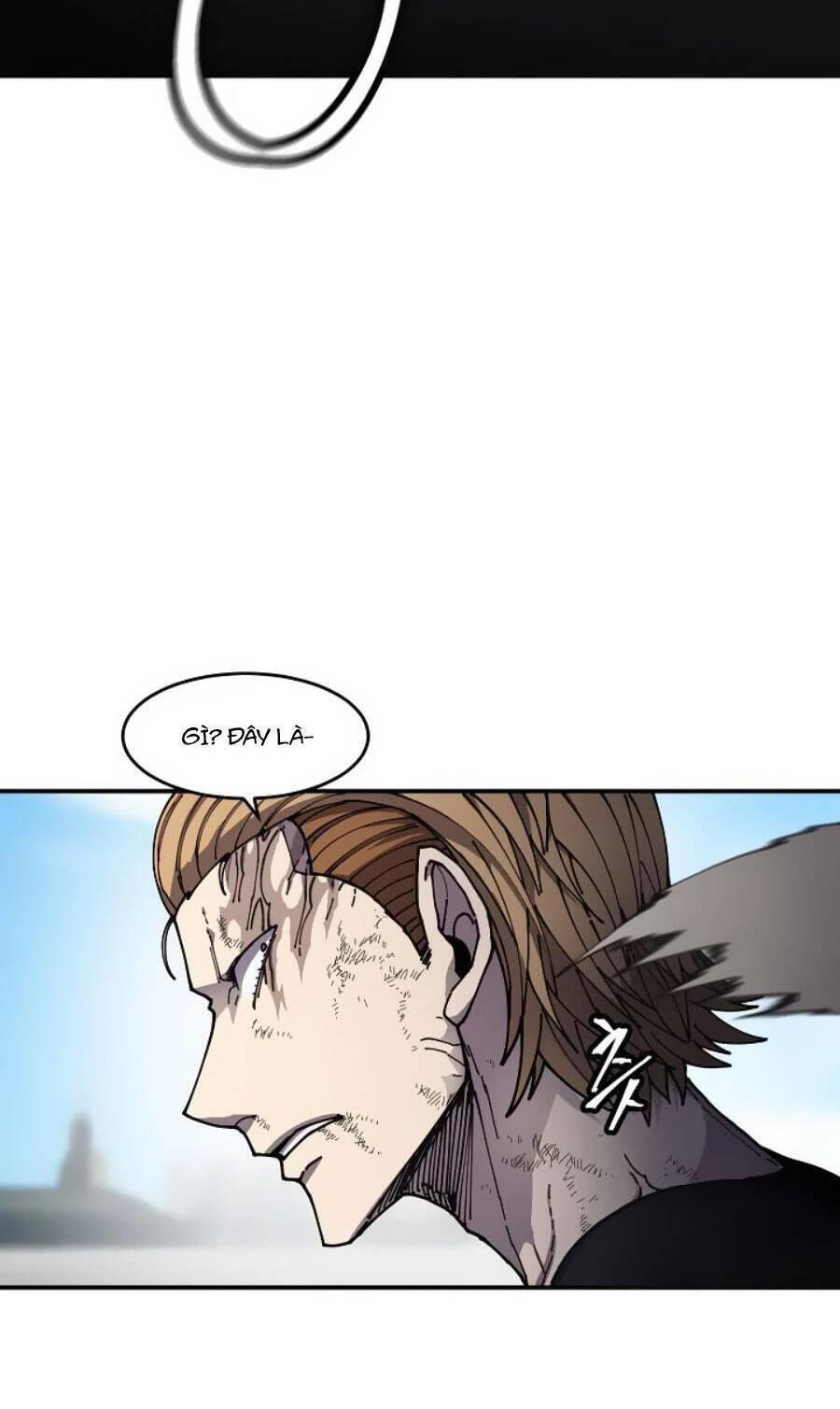 shaman - pháp sư chapter 46 25