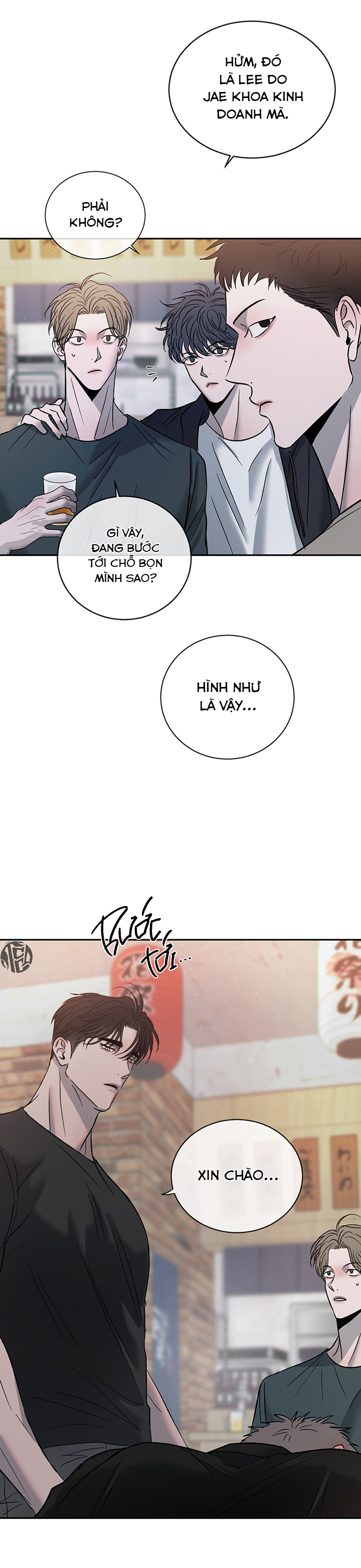 tương khắc chapter 60 3