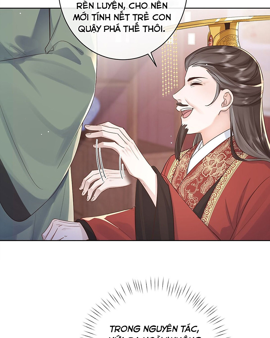 bạo quân thuần dưỡng chỉ nam chapter 1 51