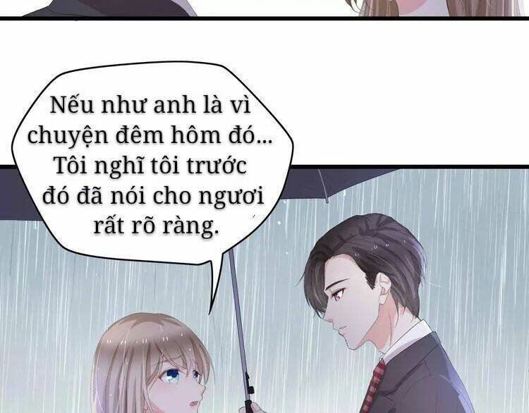 tổng tài đại nhân song mặt kiều thê chapter 5 30