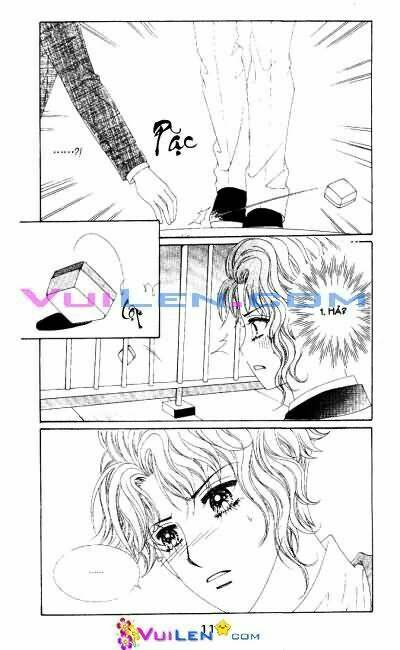 chạm mặt thần tượng chapter 9 119