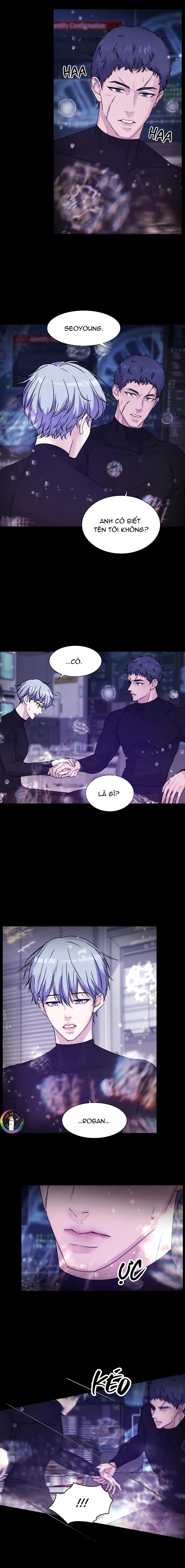 cửu vĩ hồ ly dj - guiding light chapter 21 5