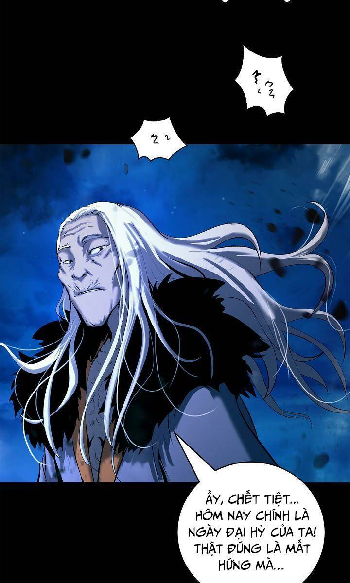 xuyên không thành hổ chapter 124 30