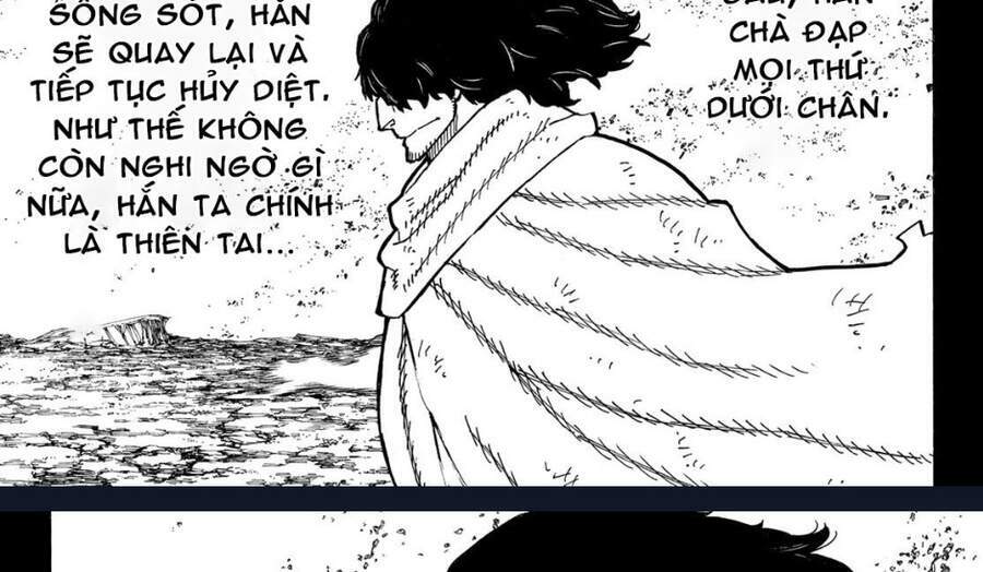 biệt đội lính cứu hỏa chapter 264 9
