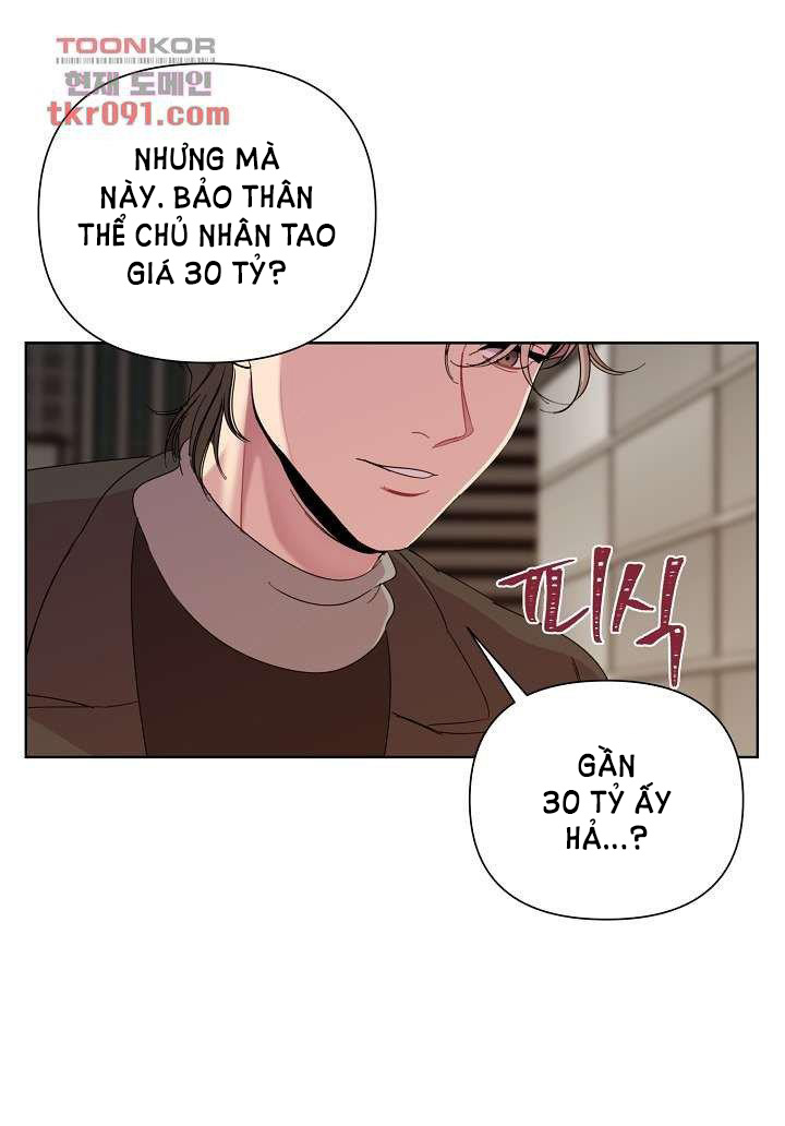 thiên đường (heaven) chapter 26 58