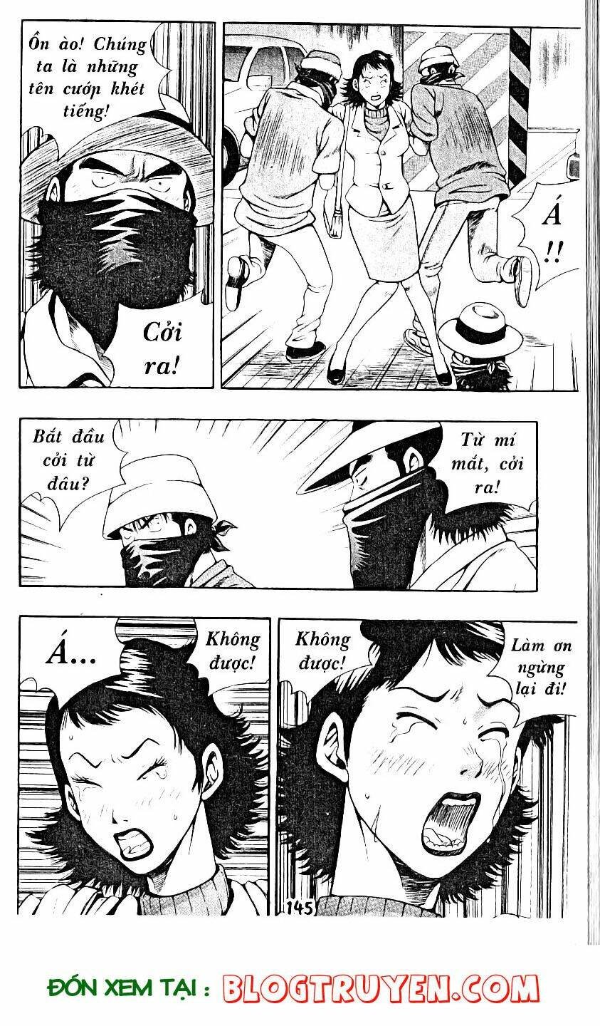 kid gang chapter 121 15