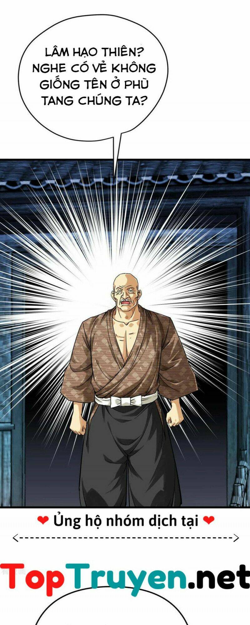 trọng sinh ta là đại thiên thần chapter 197 21