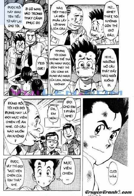 nhà hàng hạnh phúc chapter 4 89