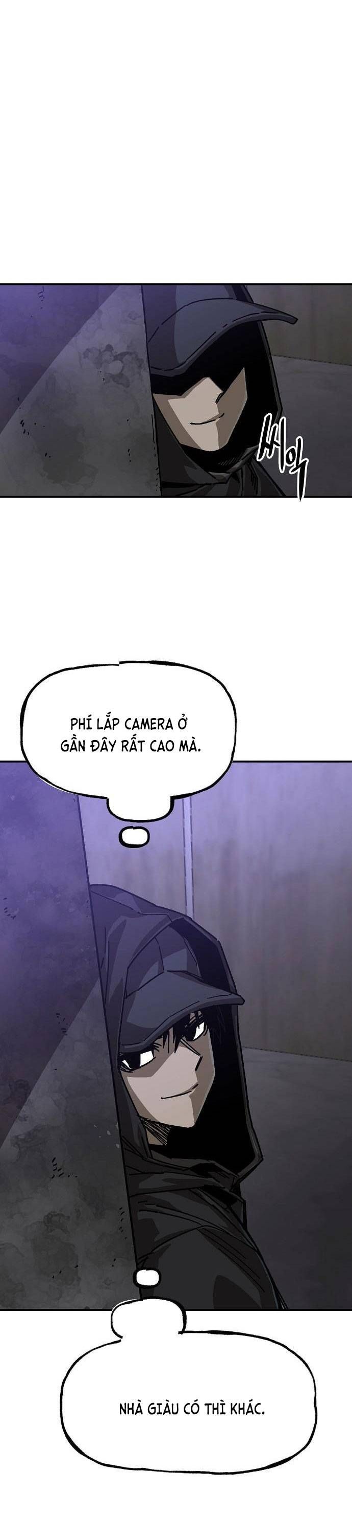 chỉ có cái c.h.ế.t mới là sự cứu rỗi chapter 17 9