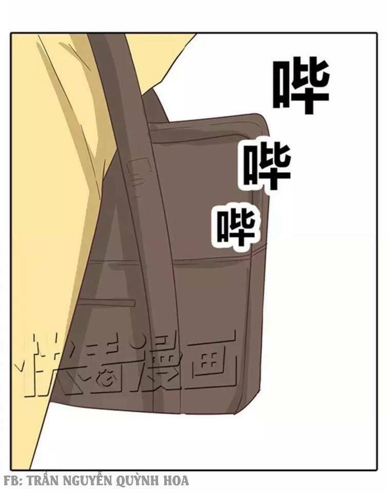 xin chào! dân nữ chapter 15 5