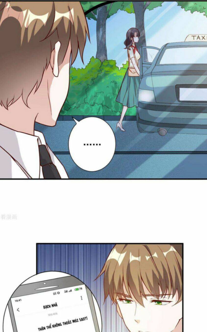 hôn nhân dục vọng: thiếu gia nhẹ một chút! chapter 150 31