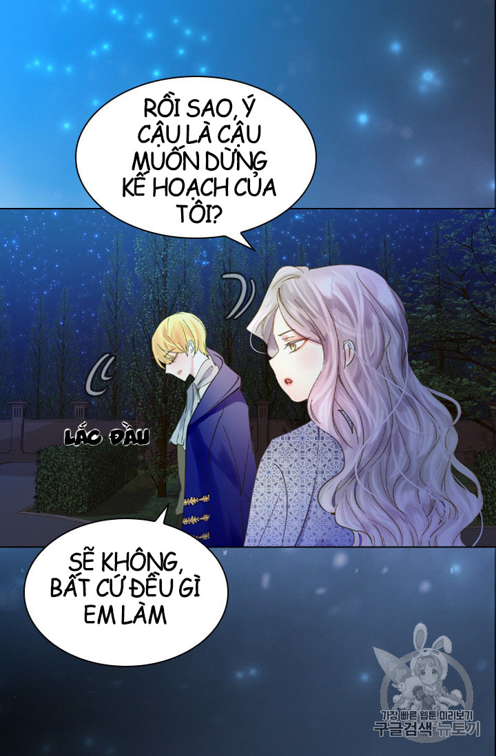 chiến lược sinh tồn của tiểu thư chapter 7 40