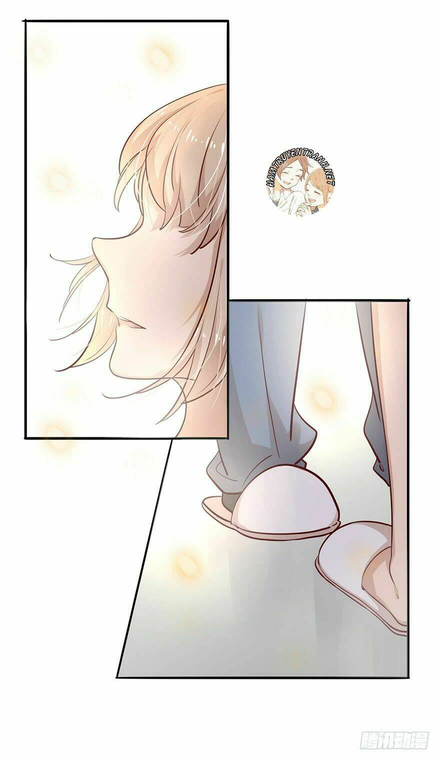 tổng tài đại nhân tâm thiếu nữ chapter 14.1 7