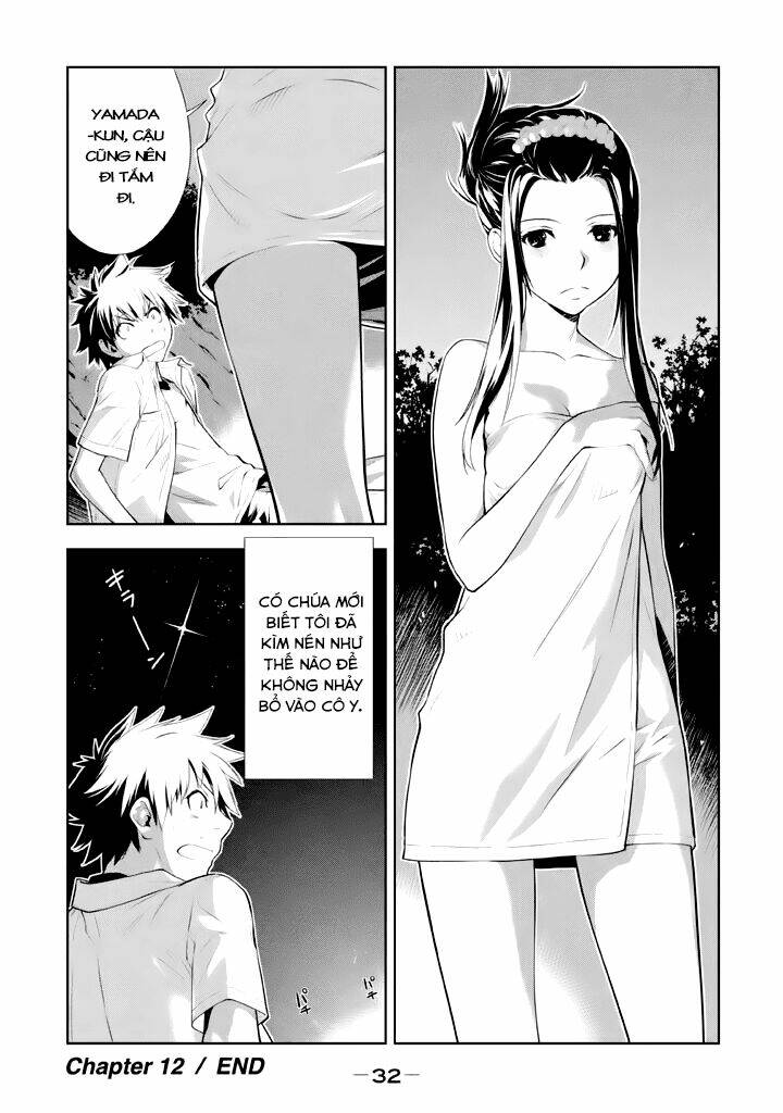 lets lagoon chapter 12 14