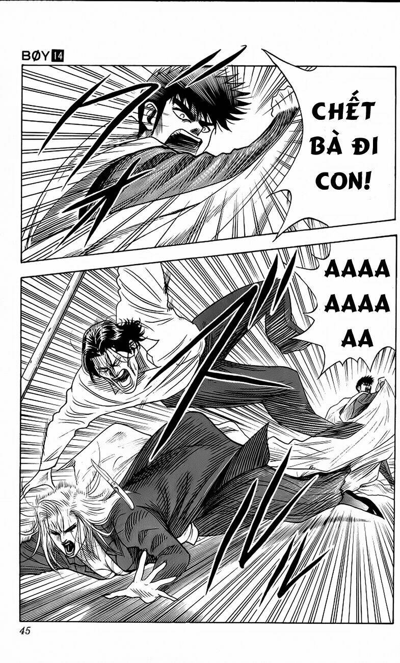 hareluya chapter 117 19