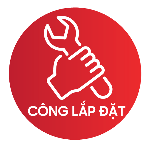 Miễn Phí Lắp Đặt Tại HCM