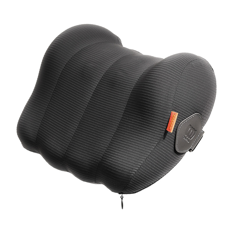 Gối tựa cho xe ô tô Baseus ComfortRide Series Car Headrest / Lumbar Pillow (Hàng chính hãng)