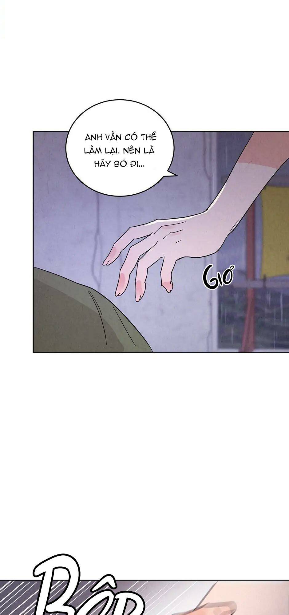 chào nhé, không làm thông gia nữa đâu! chapter 61 62