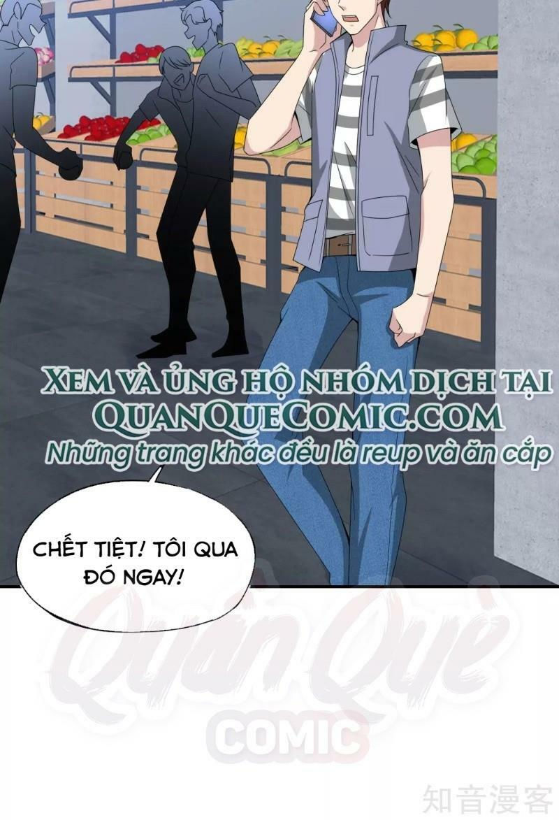 vòng bạn bè mạnh nhất của tiên giới chapter 27 2